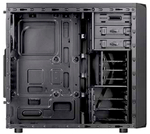 Корпус ATX Thermaltake Versa H25 (CA-1C2-00M1NN-00)