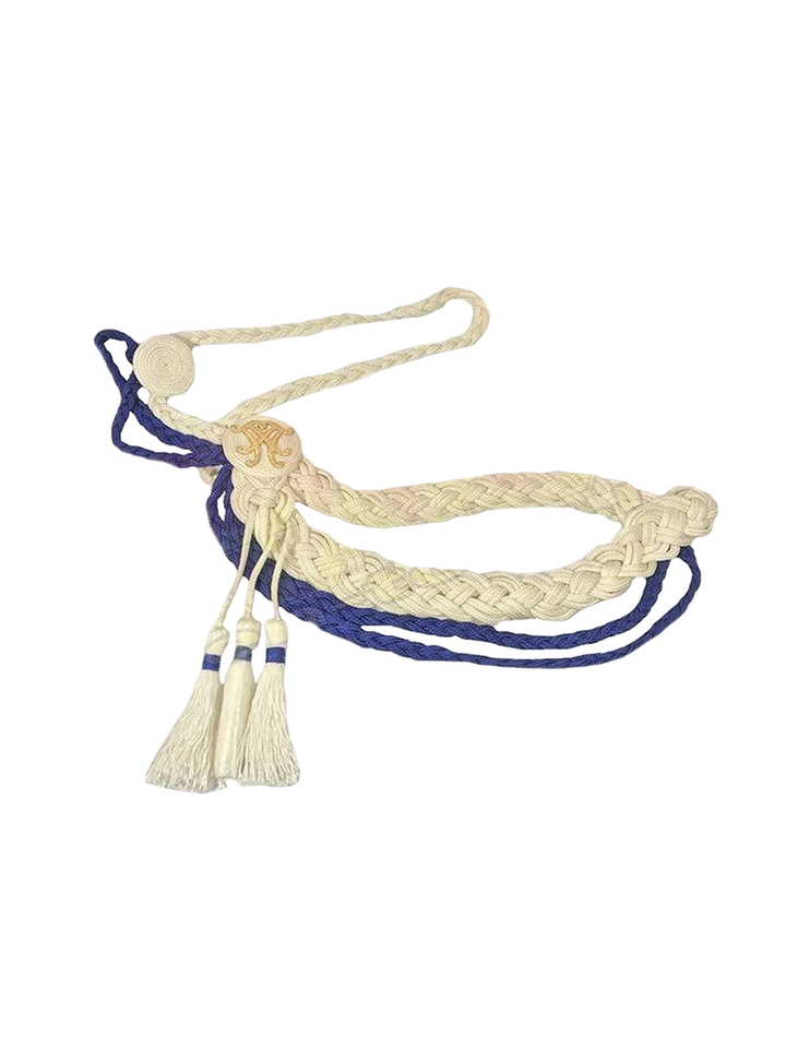 Аксельбант ДМБ ФСО