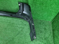 Бампер задний Volvo XC60 2 (2017-2021)
