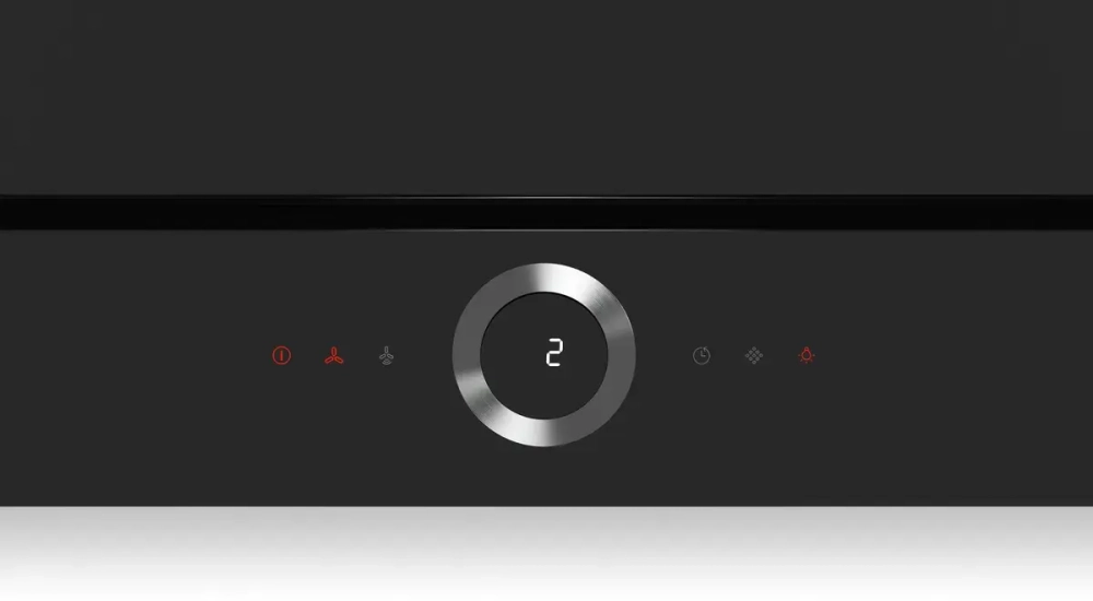 Вытяжка Bosch DWF97RV60