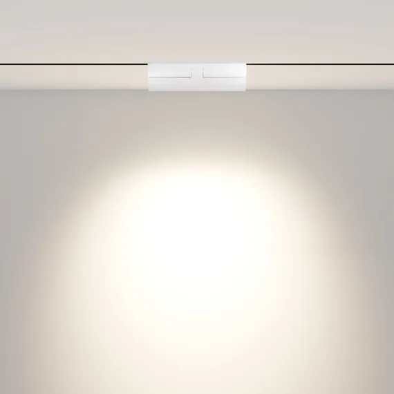 Трековый светильник Точки / Points Rot Exility 4000K 12Вт 36° Technical tr033-2-12w4k-w