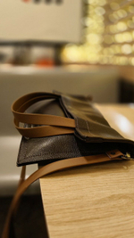 мягкий пакет Бланшет