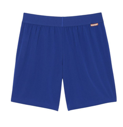 Мужские теннисные шорты Lacoste Roland Garros Edition Sport - небесный