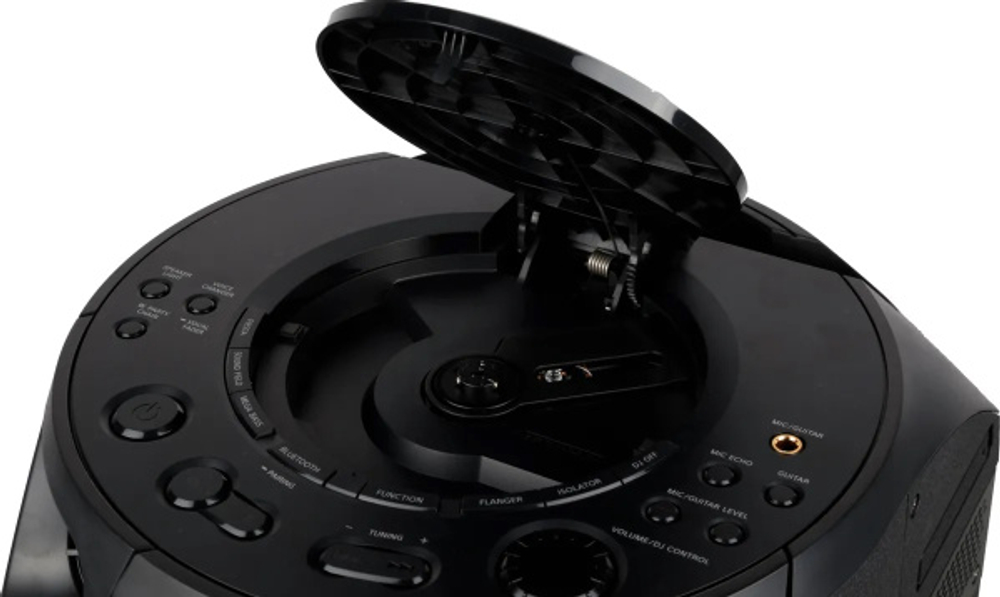 Аудиосистема Sony MHCV13