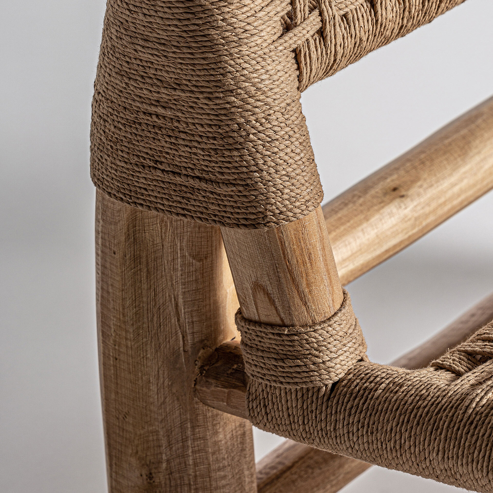 Кресло MOUZAKI