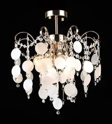 2868/4 FGD (1) Люстра RL