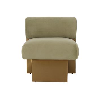 Кресло Lounge by knoxx