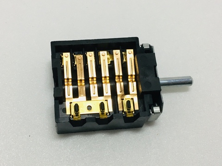 Переключатель режимов духовки ПМЭ27-2354  Лысьва