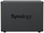Сетевое хранилище Synology DS925&#43;