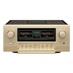 Accuphase E-5000 Gold