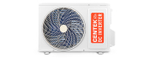 Сплит-система кондиционер инверторный Centek серии СТ-65FDC WiFi CT-65FDC09 WiFi на 26 м²