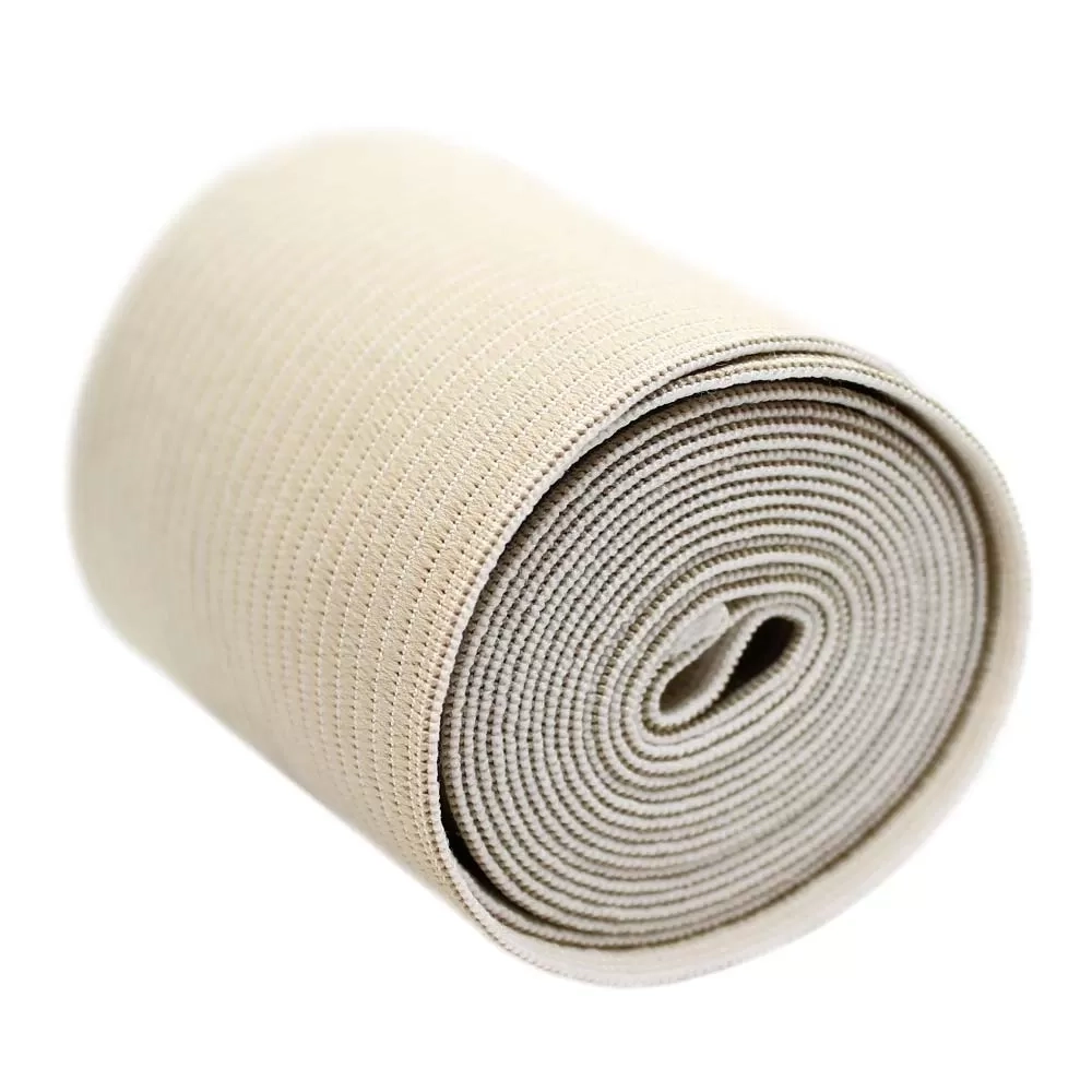 Бинт эластичный Тонус Эласт средней растяжимости 8 см 3,5 м 30 шт