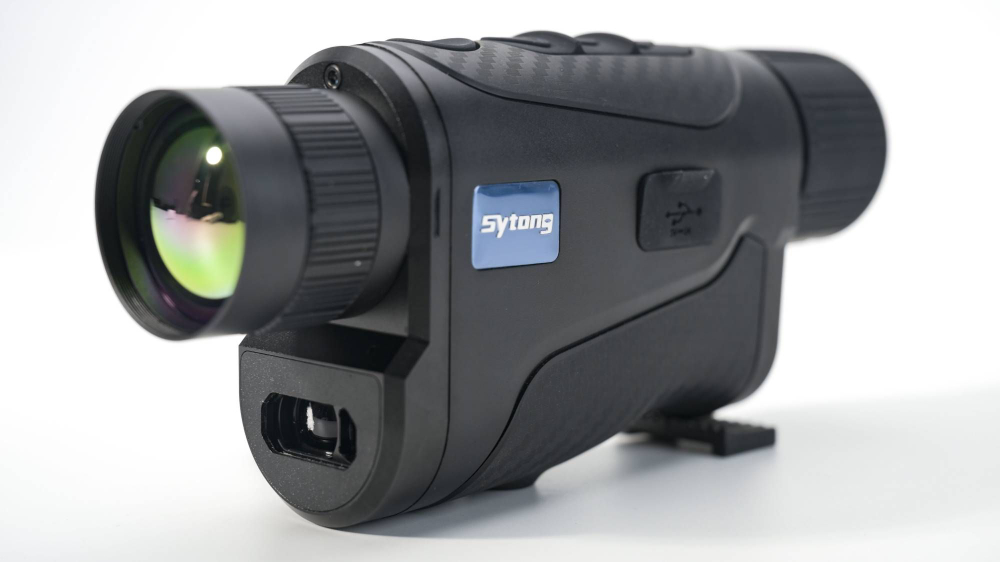 Тепловизионный монокуляр Sytong XS2.0-0635L