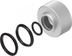 Набор уплотнений Festo VAMC-B10-C-B-S8