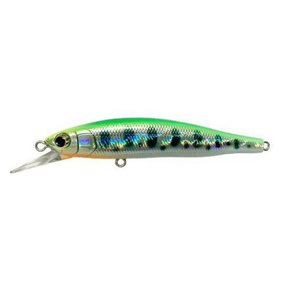 Воблер HALCYON SYSTEM Lapse 73S Native #03 Lime Chart Yamame