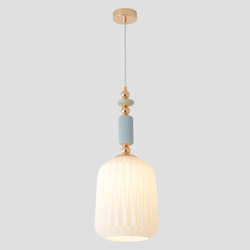 Светильник подвесной Crystal Lux MERINGUE SP1.2