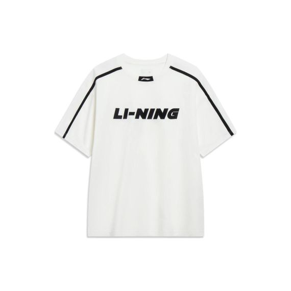 LiNing Logo T