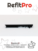 Крышка лицевой панели DVD для ноутбука Lenovo G505s, чёрная (90202863), оригинал