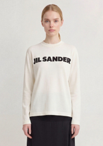 Лонгслив Jil Sander