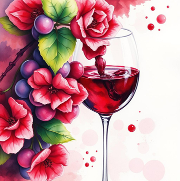 РД25 Красные: Пино нуар и КО