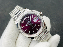 Rolex Day-Date Watch