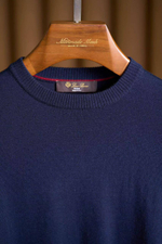 Джемпер Loro Piana