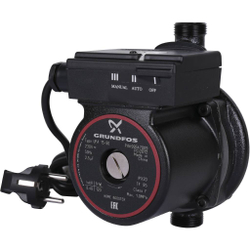 UPA 15-90 компактный