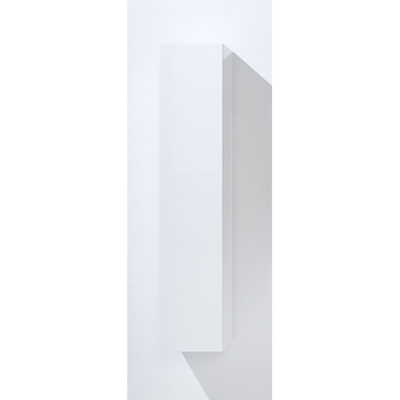 Пенал подвесной Анкона  П25 акация  An.05.25/А 120x25x20см.