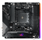 Материнская плата mini-ITX ASUS ROG Strix X570-I Gaming