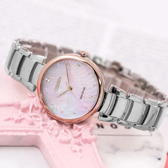 Наручные часы Citizen EM0854-89Y