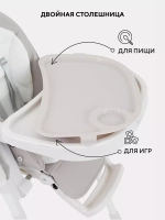 Стульчик для кормления Rant Vita