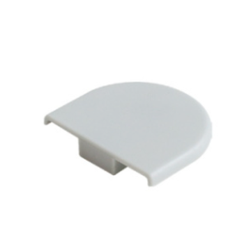 Заглушка для стяжек 7047/7064, цвет серый