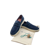 Лоферы Brunello Cucinelli