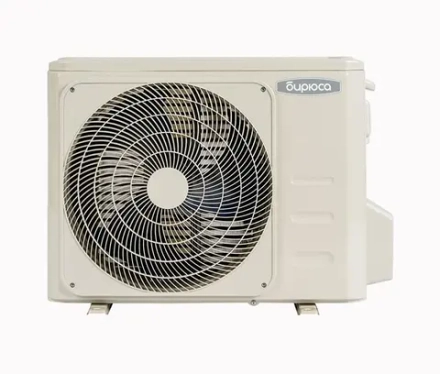 Бирюса BLCF-H36/4DR1