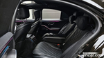 Mercedes-Benz S-Class W223 S400 d 4MATIC (05.2021)