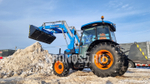 Трактор Агромаш 90ТK A/С 4x4 12+12 Radial agri 12.24-24 / 18.4-30 (с ПСМ)