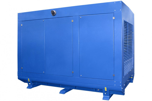 Дизельный генератор ТСС АД-40С-Т400-1РПМ11 с АВР