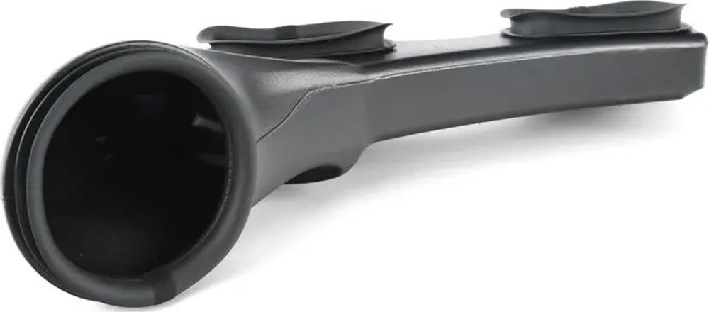 Система холодного впуска Eventuri Black Carbon Intake LCI Mini Cooper S/JCW F54/F55/F56/F57
