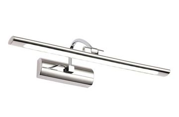 Настенный светильник 12W 4000K ZRS.63237.12 хром Blowe Zortes