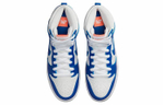 Кроссовки Nike Dunk Sb Pro Iso "Kentucky"