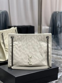 Yves Saint Laurent Niki Shopping Bag 33 cm
