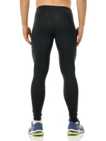 Тайтсы мужские Bjorn Daehlie Tempo Black