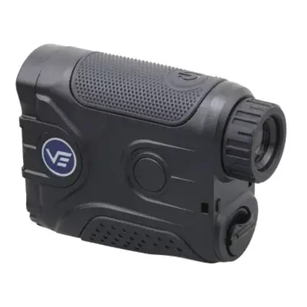 Лазерный дальномер Paragon 6x21 GenIII BDC (Balistic)