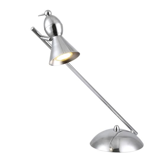 Декоративная настольная лампа Arte Lamp PICCHIO A9229LT-1CC