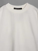 Летний костюм для девочки с велосипедками