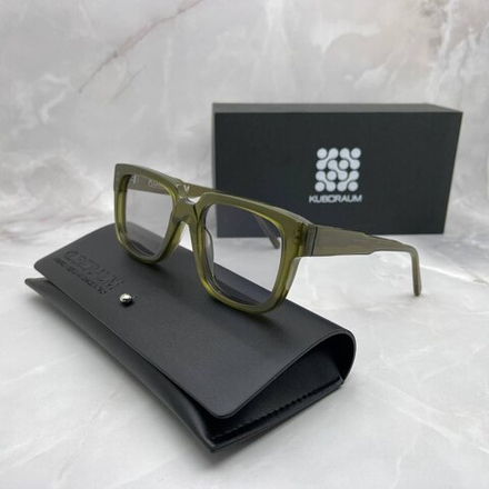 Солнцезащитные очки Kuboraum