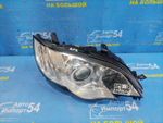 Фара передняя правая SUBARU LEGACY 2006-2009