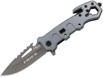 Нож A-184 Trick автоматический / Ножемир / Чёткий Расклад