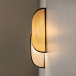 Настенный светильник Maytoni Organic MOD225WL-02B2