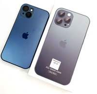 AG Glass Case